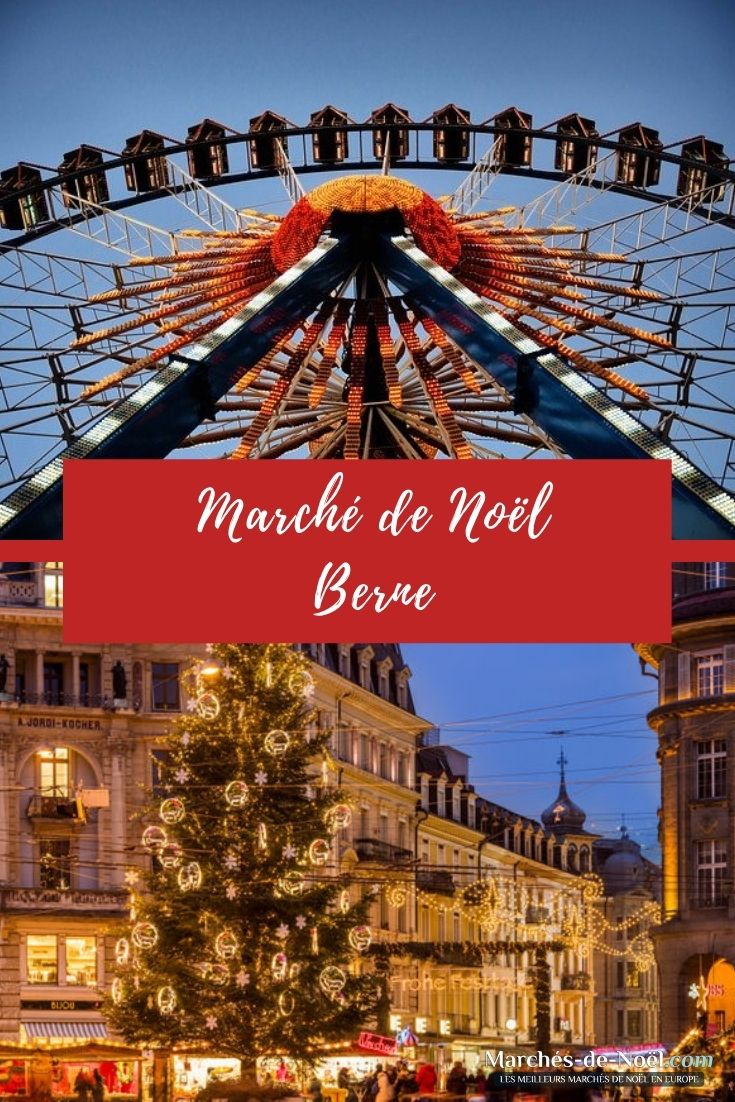 Marché de Noël Berne Infos et Heures d'ouverture Marché de Noël Berne Infos et Heures d'ouverture
