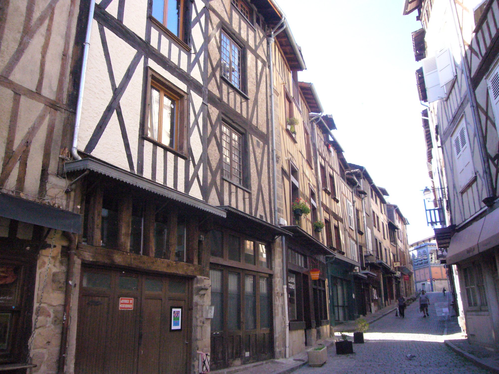 Boucherie Limoges