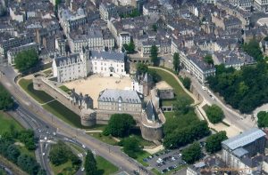 Château des ducs de Bretagne
