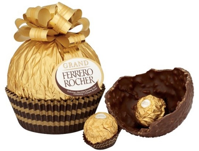 Ferrero ROcher