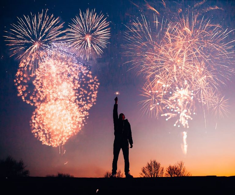 Où fêter le Nouvel An