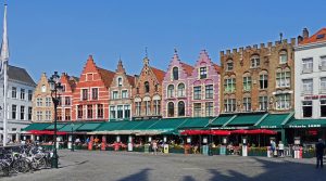 Place de Bruges