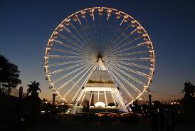 Tuileries