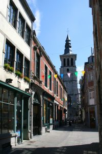Vieux Namur
